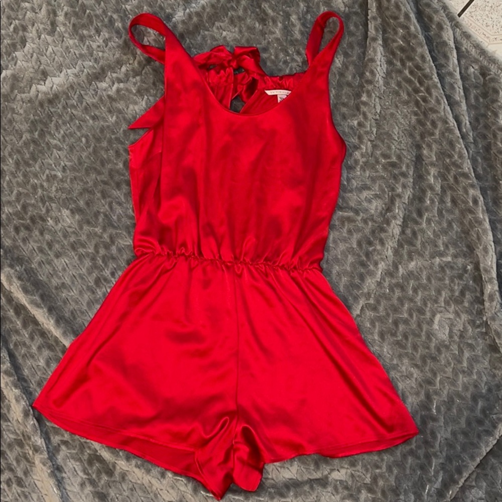 Victoria’s Secret PJ